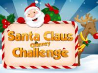 Chimney Challenge