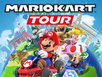 Mariokart tour game guide