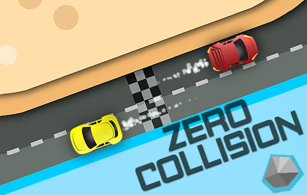 Zero Collision