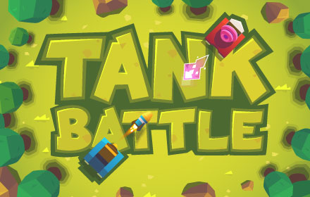 Tank Battle