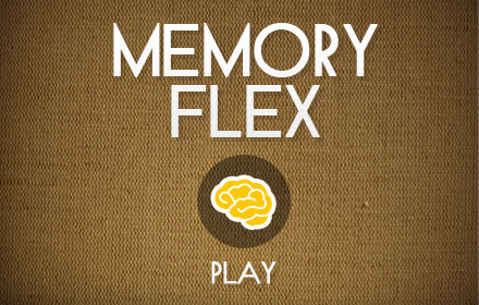 Memory Flex