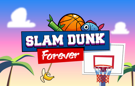 Slam Dunk Forever