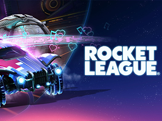 Rocket-league